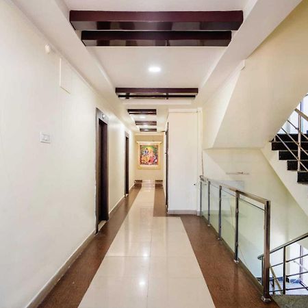 Oyo Surya Teja Residency Hotel Khammam Exterior photo